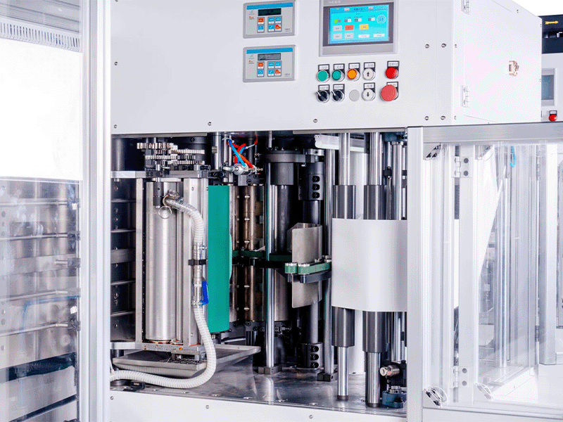 valve bag packing machine suppliers
